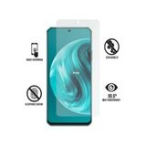 Engo Xiaomi 15 ile Uyumlu Mat Ekran Koruyucu Parmak İzi Bırakmayan Yansıma ve Parlama Önleyici Koruma, 9H Temperli Nano Esnek Cam