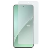 Engo Xiaomi 15 Pro ile Uyumlu Mat Ekran Koruyucu Parmak İzi Bırakmayan Yansıma ve Parlama Önleyici Koruma, 9H Temperli Nano Esnek Cam