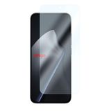 Engo Xiaomi 15T Ekran Koruyucu 9H Nano Parlak Şeffaf Film