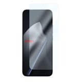 Engo Xiaomi 15T İle Uyumlu Ekran Koruyucu 9H Temperli Kırılmaz Esnek Nano Cam, Çizilmeye Dayanıklı Koruma, HD Şeffaf