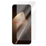 Engo Xiaomi 15T Pro ile Uyumlu Mat Ekran Koruyucu Parmak İzi Bırakmayan Yansıma ve Parlama Önleyici Koruma, 9H Temperli Nano Esnek Cam
