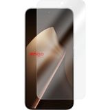 Engo Xiaomi 15T Pro Mat Ekran Koruyucu Parmak İzi Bırakmayan Yansıma Ve Parlama Önleyici Koruma, 9H Temperli Kırılmaz Esnek Nano Cam - Şeffaf