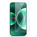 Engo Xiaomi 17 Ekran Koruyucu Temperli Kırılmaz Esnek Nano Cam, Çizilmeye Dayanıklı Koruma, 9H Parlak HD Şeffaf 6.3 inç