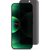 Engo Xiaomi 17 Hayalet Ekran Koruyucu, Yandan Görünmeyen Anti-Spy Gizlilik (Privacy) Koruması, 9H Temperli Nano Kırılmaz Esnek Cam, Parlama ve Parmak İzi Önleyici