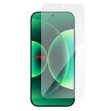 Engo Xiaomi 17 ile Uyumlu Mat Ekran Koruyucu Parmak İzi Bırakmayan Yansıma ve Parlama Önleyici Koruma, 9H Temperli Nano Esnek Cam