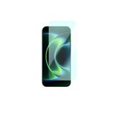 Engo Xiaomi 17 Ultra İle Uyumlu Ekran Koruyucu 9H Temperli Kırılmaz Esnek Nano Cam, HD Şeffaf 6.9 inç