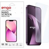 Engo Xiaomi 17T Pro Ekran Koruyucu Temperli Kırılmaz Esnek Nano Cam, Çizilmeye Dayanıklı Koruma, 9H Parlak HD Şeffaf 6.83 inç