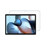 Engo Xiaomi Book S 12.4 İnç İle Uyumlu Ekran Koruyucu 9H Temperli Kırılmaz Esnek Nano Cam, Çizilmeye Ve Darbeye Dayanıklı Koruma, HD Şeffaf