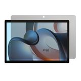 Engo Xiaomi Book S 12.4 İnç İle Uyumlu Hayalet Ekran Koruyucu, Yandan Görünmeyen Anti-Spy Gizlilik (Privacy) Koruması, 9H Temperli Nano Kırılmaz Esnek Cam, Parlama Ve Parmak İzi Önleyici