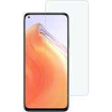 Engo Xiaomi Mi 10T Ekran Koruyucu Temperli Kırılmaz Esnek Nano Cam, Çizilmeye Dayanıklı Koruma, 9H Parlak HD Şeffaf