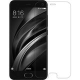 Engo Xiaomi Mi 6 Ekran Koruyucu 9H Parlak Nano Şeffaf