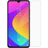 Engo Xiaomi Mi 9 Lite Ekran Koruyucu 9H Parlak Nano Şeffaf
