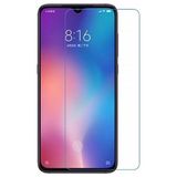 Engo Xiaomi Mi 9 Se Ekran Koruyucu Temperli Kırılmaz Esnek Nano Cam, Çizilmeye Dayanıklı Koruma, 9H Parlak HD Şeffaf