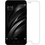 Engo Xiaomi Mi A1Ultra Ekran Koruyucu Temperli Kırılmaz Esnek Nano Cam, Çizilmeye Dayanıklı Koruma, 9H Parlak HD Şeffaf