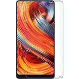 Engo Xiaomi Mi Mix 2 Ekran Koruyucu 9H Parlak Nano Şeffaf