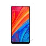 Engo Xiaomi Mi Mix 2S Ekran Koruyucu 9H Parlak Nano Şeffaf