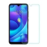 Engo Xiaomi Mi Play Ekran Koruyucu 9H Parlak Nano Şeffaf