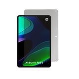 Engo Xiaomi Pad 6 11 İnç İle Uyumlu Hayalet Ekran Koruyucu, Yandan Görünmeyen Anti-Spy Gizlilik (Privacy) Koruması, 9H Temperli Nano Kırılmaz Esnek Cam, Parlama Ve Parmak İzi Önleyici