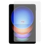Engo Xiaomi Pad 6S Pro 12.4 İnç İle Uyumlu Mat Ekran Koruyucu Parmak İzi Bırakmayan Parlama Önleyici Koruma, 9H Temperli Nano Cam