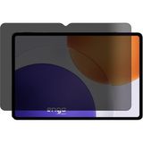 Engo Xiaomi Pad 7s Pro 12.5 İnç Hayalet Ekran Koruyucu Yandan Görünmeyen Anti-Spy Gizlilik (Privacy), 9H Kırılmaz Cam - Xiaomi Pad 7s Pro 12.5 inç Hayalet