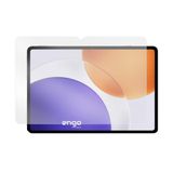 Engo Xiaomi Pad 7S Pro 12.5 İnç İle Uyumlu Mat Ekran Koruyucu Parmak İzi Bırakmayan Parlama Önleyici Koruma, 9H Temperli Nano Cam