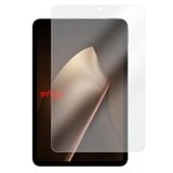Engo Xiaomi Pad Engo Mini 8.8 İnç İle Uyumlu Mat Ekran Koruyucu Parmak İzi Bırakmayan Parlama Önleyici Koruma, 9H Temperli Nano Cam