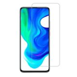 Engo Xiaomi Poco F2 Pro İle Uyumlu Ekran Koruyucu, 9H Temperli Kırılmaz Esnek Nano Cam, Çizilmeye Dayanıklı, Yüksek Şeffaflık ve Dokunmatik Hassasiyeti