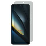Engo Xiaomi Poco F6 ile Uyumlu Hayalet Şeffaf Ekran Koruyucu