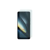 Engo Xiaomi Poco F6 Pro İle Uyumlu Ekran Koruyucu 9H Temperli Kırılmaz Esnek Nano Cam, HD Şeffaf