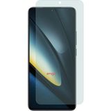 Engo Xiaomi Poco F6 Pro Nano Esnek Şeffaf Ekran Koruyucu