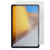 Engo Xiaomi Poco Pad 12.1 İnç İle Uyumlu Mat Ekran Koruyucu Parmak İzi Bırakmayan Parlama Önleyici Koruma, 9H Temperli Nano Cam