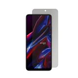 Engo Xiaomi Poco X5 İle Uyumlu Hayalet Ekran Koruyucu, Yandan Görünmeyen Anti-Spy Gizlilik (Privacy) Koruması, 9H Temperli Nano Kırılmaz Esnek Cam, Parlama Ve Parmak İzi Önleyici