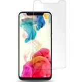 Engo Xiaomi Pocophone F1 İle Uyumlu Ekran Koruyucu, 9H Temperli Kırılmaz Esnek Nano Cam, Çizilmeye Dayanıklı, Yüksek Şeffaflık ve Dokunmatik Hassasiyeti