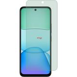 Engo Xiaomi Redmi 13 Ekran Koruyucu Temperli Kırılmaz Esnek Nano Cam, Çizilmeye Dayanıklı Koruma, 9H Parlak HD Şeffaf