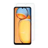 Engo Xiaomi Redmi 13C İle Uyumlu Ekran Koruyucu 9H Temperli Kırılmaz Esnek Nano Cam, Çizilmeye Dayanıklı Koruma, HD Şeffaf