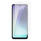 Engo Xiaomi Redmi 14C ile Uyumlu Mat Ekran Koruyucu Parmak İzi Bırakmayan Yansıma ve Parlama Önleyici Koruma, 9H Temperli Nano Esnek Cam