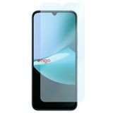 Engo Xiaomi Redmi 15C İle Uyumlu Ekran Koruyucu 9H Temperli Kırılmaz Esnek Nano Cam, Çizilmeye Dayanıklı Koruma, HD Şeffaf