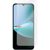 Engo Xiaomi Redmi 15C Mat Ekran Koruyucu Parmak İzi Bırakmayan Yansıma Ve Parlama Önleyici Koruma, 9H Temperli Kırılmaz Esnek Nano Cam