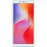 Engo Xiaomi Redmi 6A Ekran Koruyucu 9H Parlak Nano Şeffaf