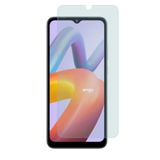 Engo Xiaomi Redmi A2+ İle Uyumlu Ekran Koruyucu 9H Temperli Kırılmaz Esnek Nano Cam, Çizilmeye Dayanıklı Koruma, HD Şeffaf