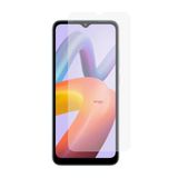 Engo Xiaomi Redmi A2+ İle Uyumlu Mat Ekran Koruyucu Parmak İzi Bırakmayan Yansıma ve Parlama Önleyici Koruma, 9H Temperli Nano Esnek Cam