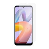 Engo Xiaomi Redmi A2+ İle Uyumlu Mat Ekran Koruyucu Parmak İzi Bırakmayan Yansıma ve Parlama Önleyici Koruma, 9H Temperli Nano Esnek Cam