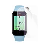 Engo Xiaomi Redmi Band 2 Tam Kaplama TPU Film 2 Adet Ekran Koruyucu