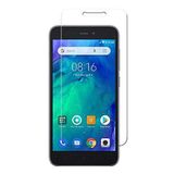 Engo Xiaomi Redmi Go Ekran Koruyucu 9H Parlak Nano Şeffaf