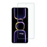 Engo Xiaomi Redmi K60 Nano Şeffaf Koruma Ekran Koruyucu