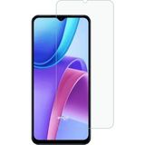 Engo Xiaomi Redmi Note 11R Ekran Koruyucu Temperli Kırılmaz Esnek Nano Cam, Çizilmeye Dayanıklı Koruma, 9H Parlak HD Şeffaf
