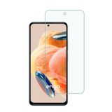 Engo Xiaomi Redmi Note 12 Pro Nano Temperli Esnek Cam Ekran Koruyucu