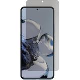 Engo Xiaomi Redmi Note 12T Pro Hayalet Ekran Koruyucu, Yandan Görünmeyen Anti-Spy Gizlilik (Privacy) Koruması, 9H Temperli Nano Kırılmaz Esnek Cam, Parlama ve Parmak İzi Önleyici