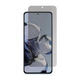 Engo Xiaomi Redmi Note 12T Pro ile Uyumlu Hayalet Ekran Koruyucu
