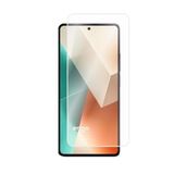 Engo Xiaomi Redmi Note 13 5G ile Uyumlu İle Uyumlu Mat Ekran Koruyucu Parmak İzi Bırakmayan Yansıma ve Parlama Önleyici Koruma, 9H Temperli Nano Esnek Cam